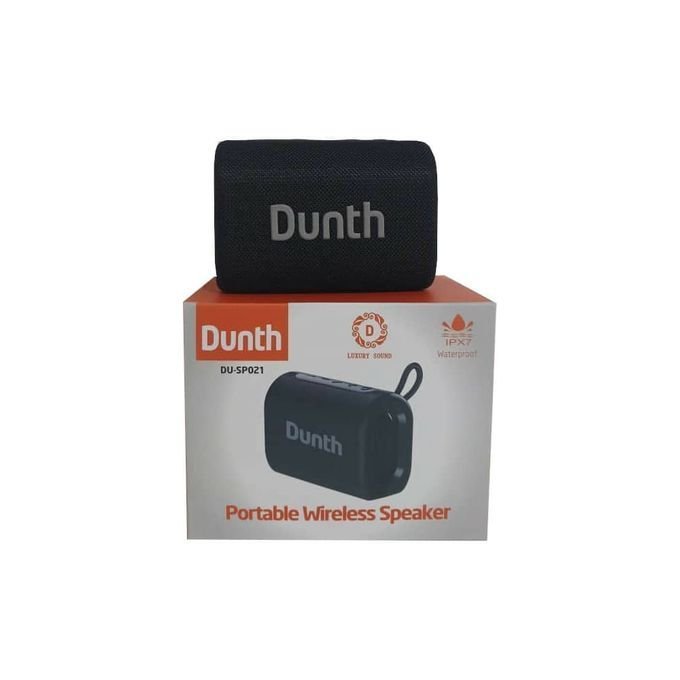 مكبر صوت بلوتوث لاسلكي صغير من طراز - الصورة 2