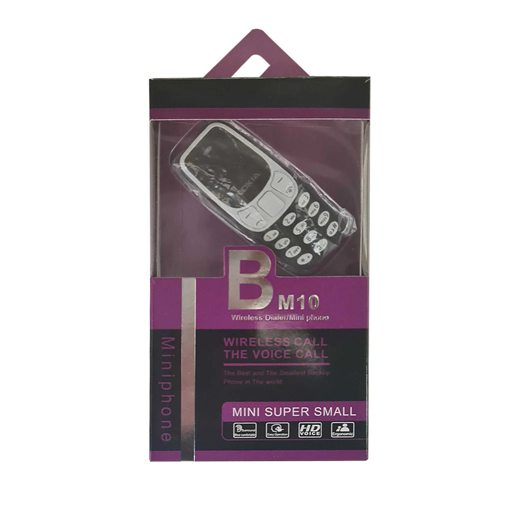 هاتف نوكيا ميني المحمول - الصورة 6