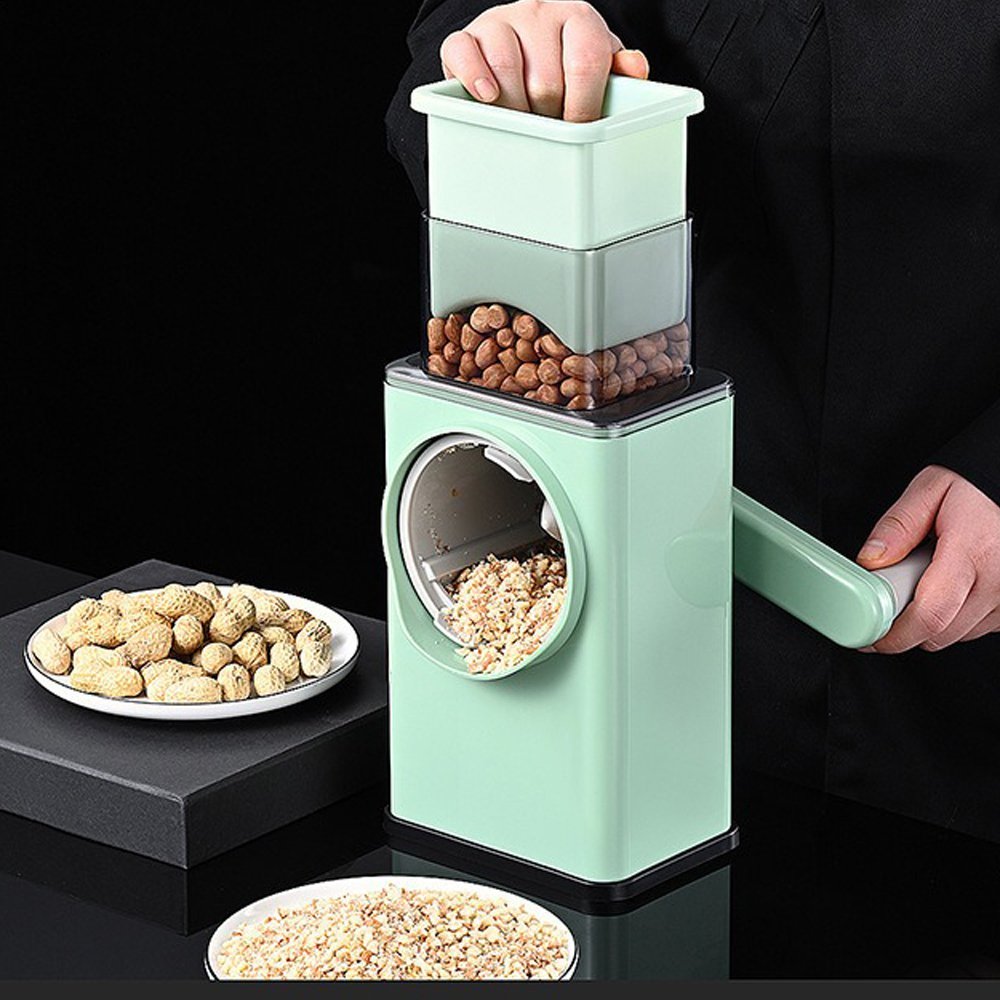 Trancheuse à légumes multifonctionnelle - الصورة 2