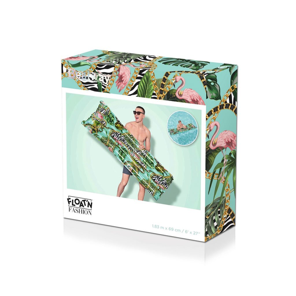 ماتيلاس فلورال فانتسي 183 × 69 سم بيست واي - الصورة 11