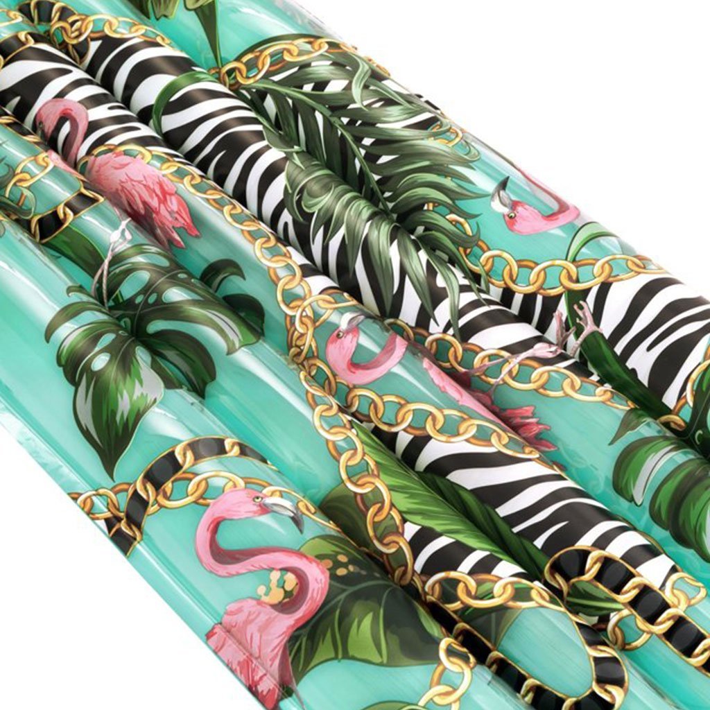 ماتيلاس فلورال فانتسي 183 × 69 سم بيست واي - الصورة 4