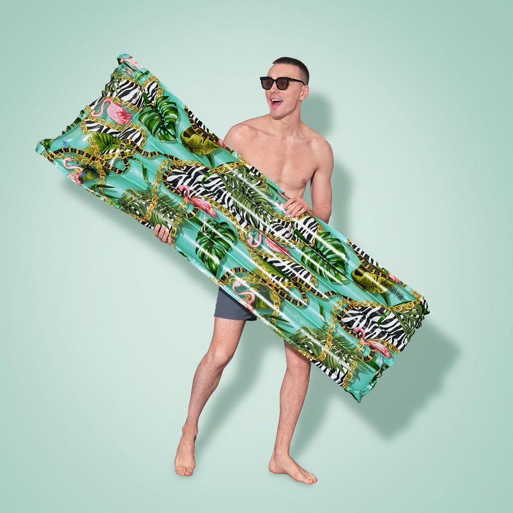 ماتيلاس فلورال فانتسي 183 × 69 سم بيست واي - الصورة 5