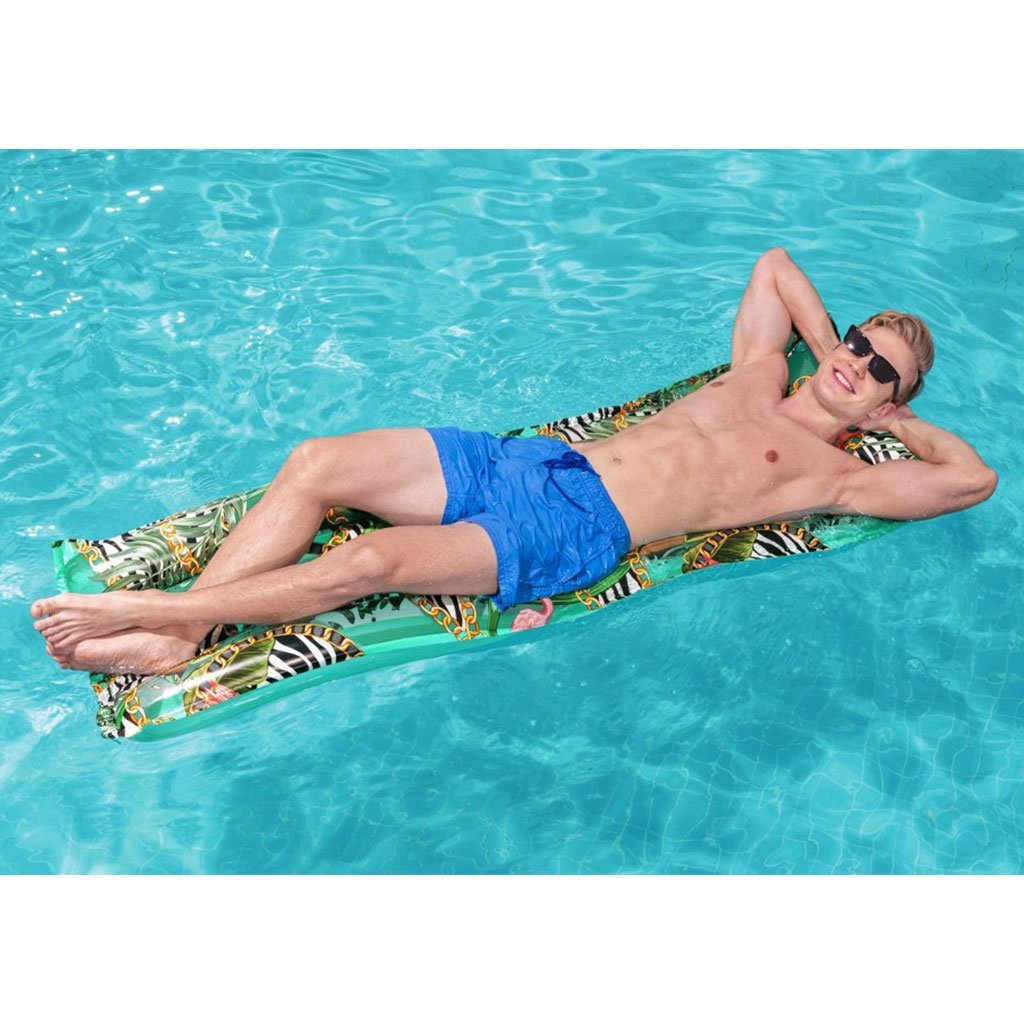 ماتيلاس فلورال فانتسي 183 × 69 سم بيست واي - الصورة 6