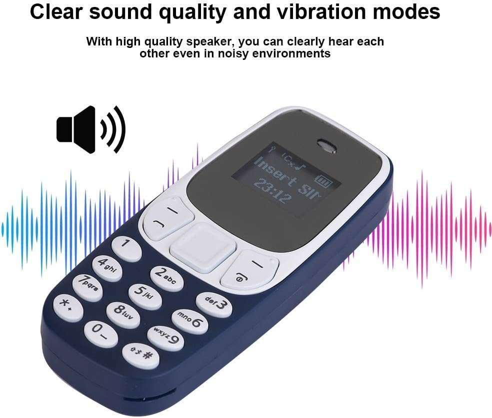 هاتف نوكيا ميني المحمول - الصورة 2