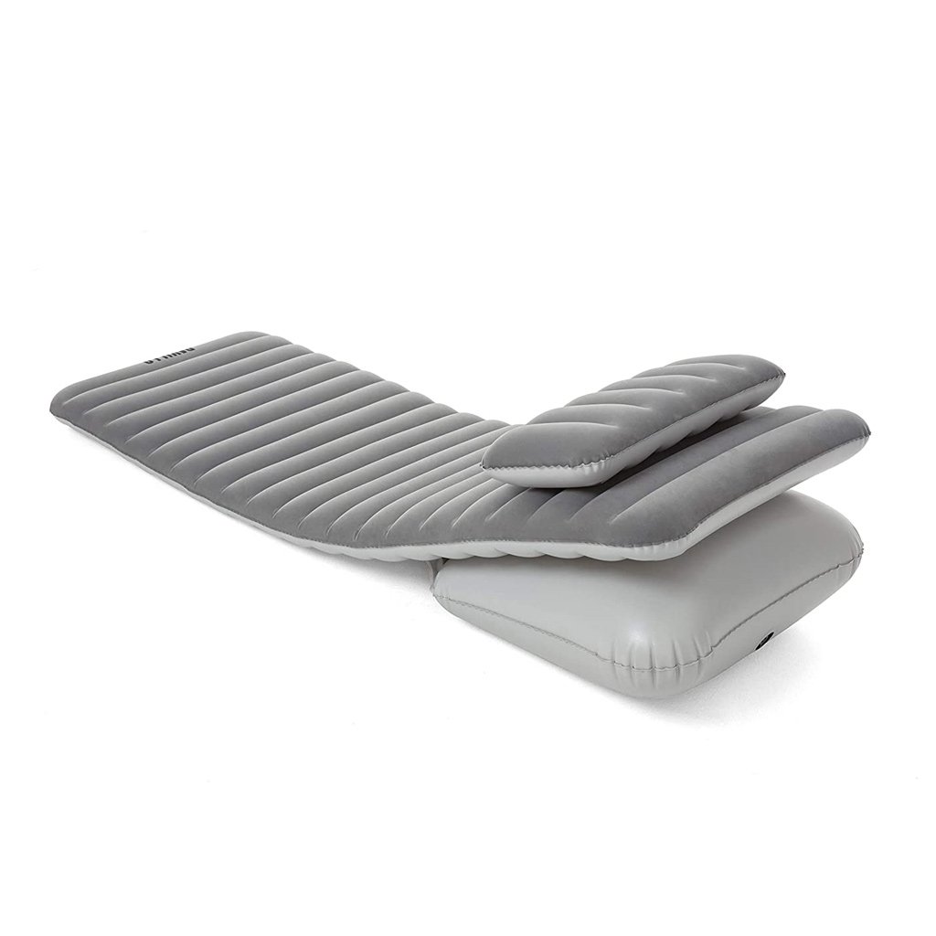 Matelas Gonflable Multifonction 1 Place Avec 2 Oreillers Bestway Pavillo 67617 - الصورة 5