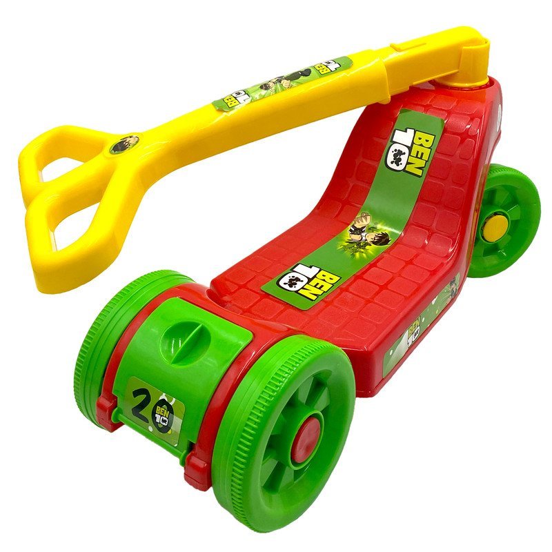 سكوتر قابل للطي من عمر 3 سنوات فما فوق - الصورة 5