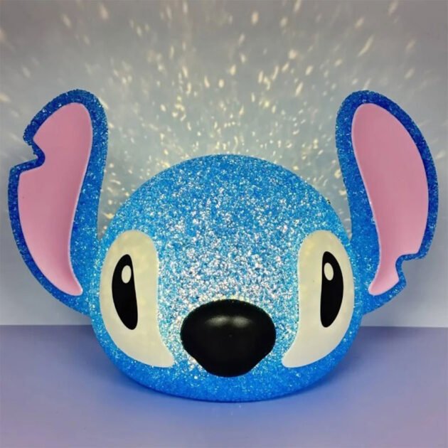 Veilleuse pour Chambre d’Enfants Éclairage Doux et Ambiance Magique – مصباح لغرف الأطفال