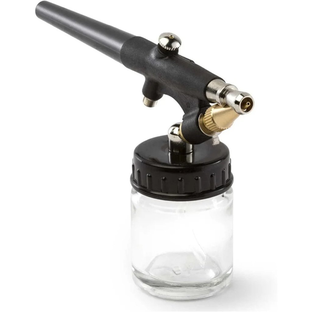 مجموعة بخاخات والطلاء - الصورة 4