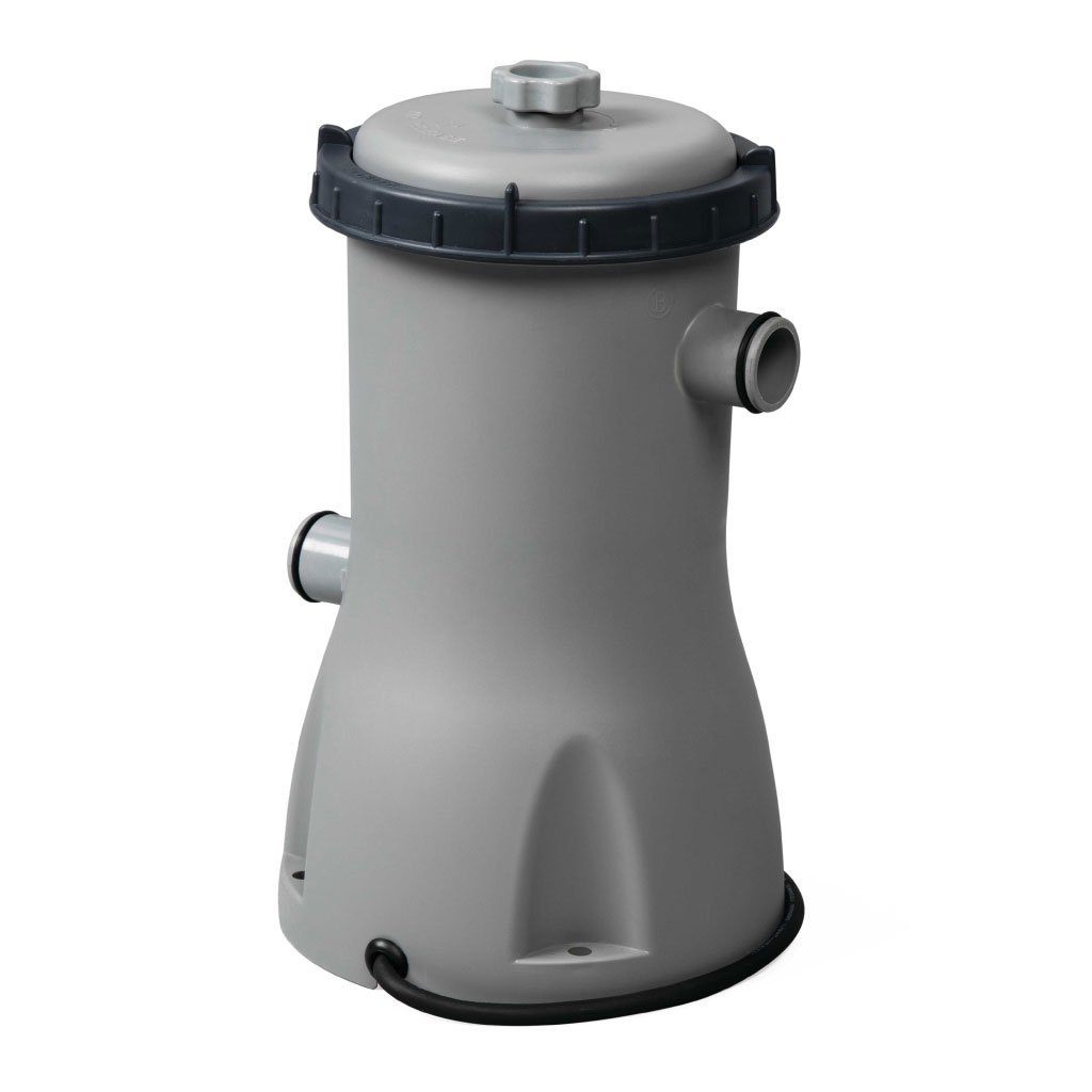 مضخة فلتر خرطوشة 110017400L - الصورة 6