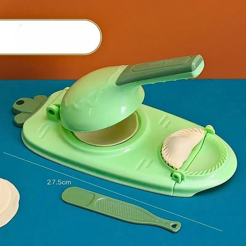 قوالب يدوية لصنع الزلابية وقوالب كوكا صغيرة - الصورة 4