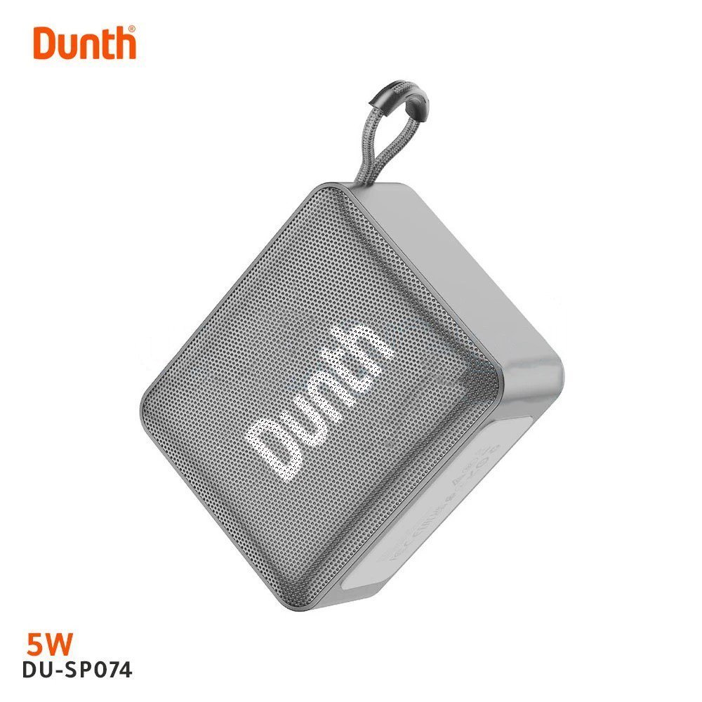 مكبر صوت لاسلكي صغير بتقنية بلوتوث من - الصورة 2