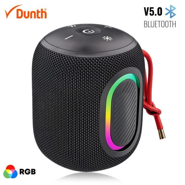 مكبر صوت بلوتوث لاسلكي صغير