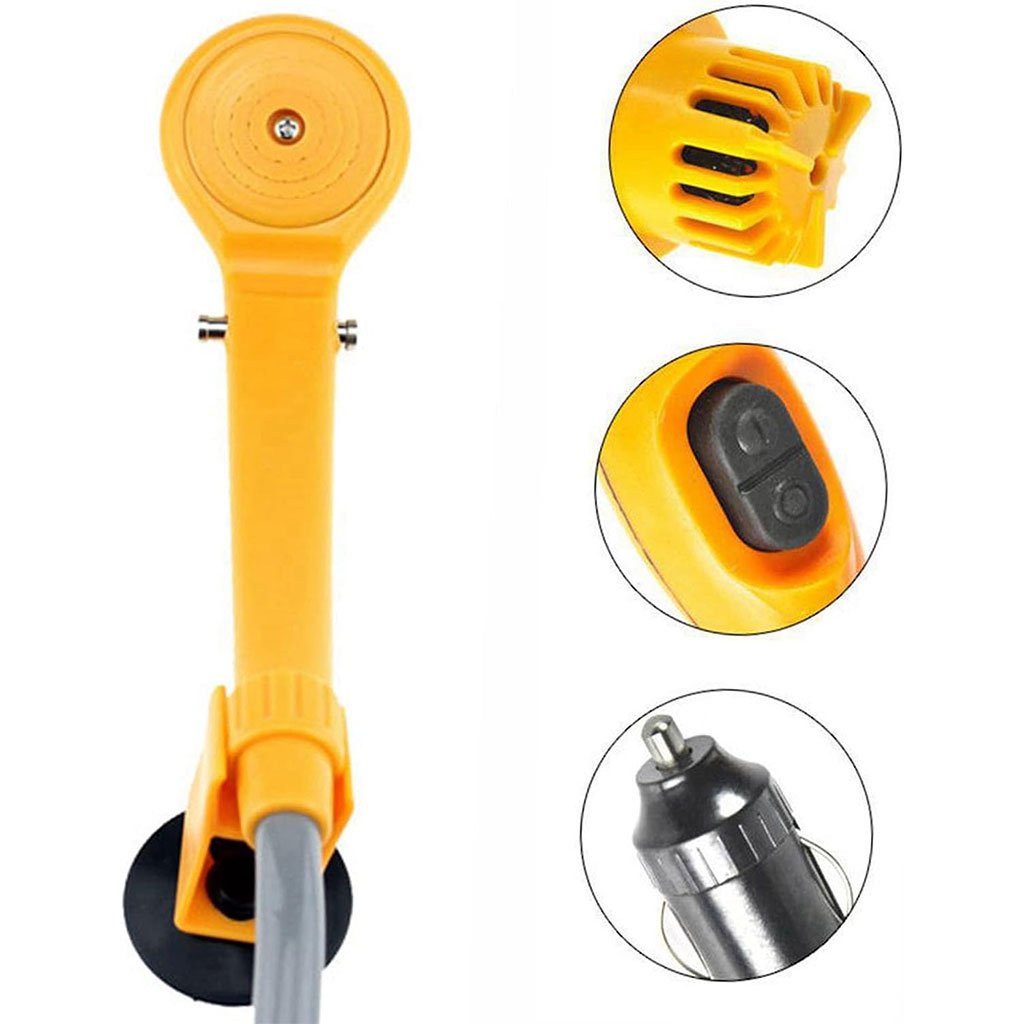 Douche extérieure Portable Camping et Plages DC 12V - الصورة 4