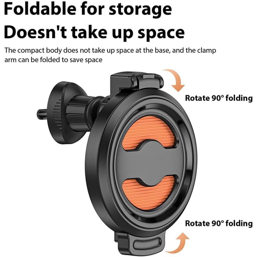 حامل أكواب قابل للتعديل للسيارة لفتحة التهوية - الصورة 6