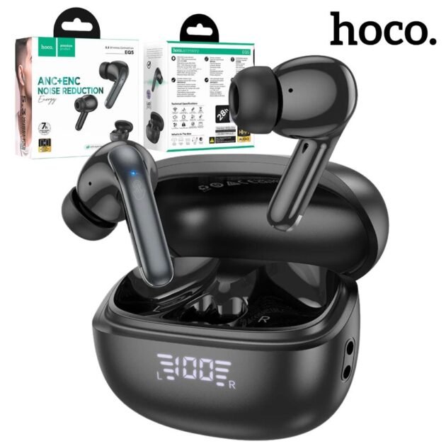 سماعات أذن لاسلكية