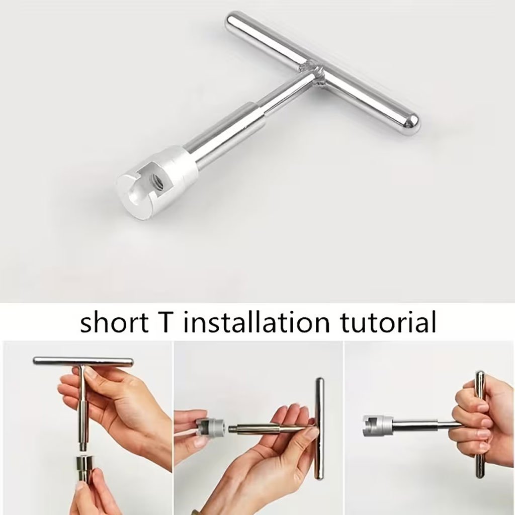 Outil De Débosselage Sans Peinture Carrosserie 19Pcs – طقم إصلاح هيكل السيارة بدون طلاء - الصورة 5