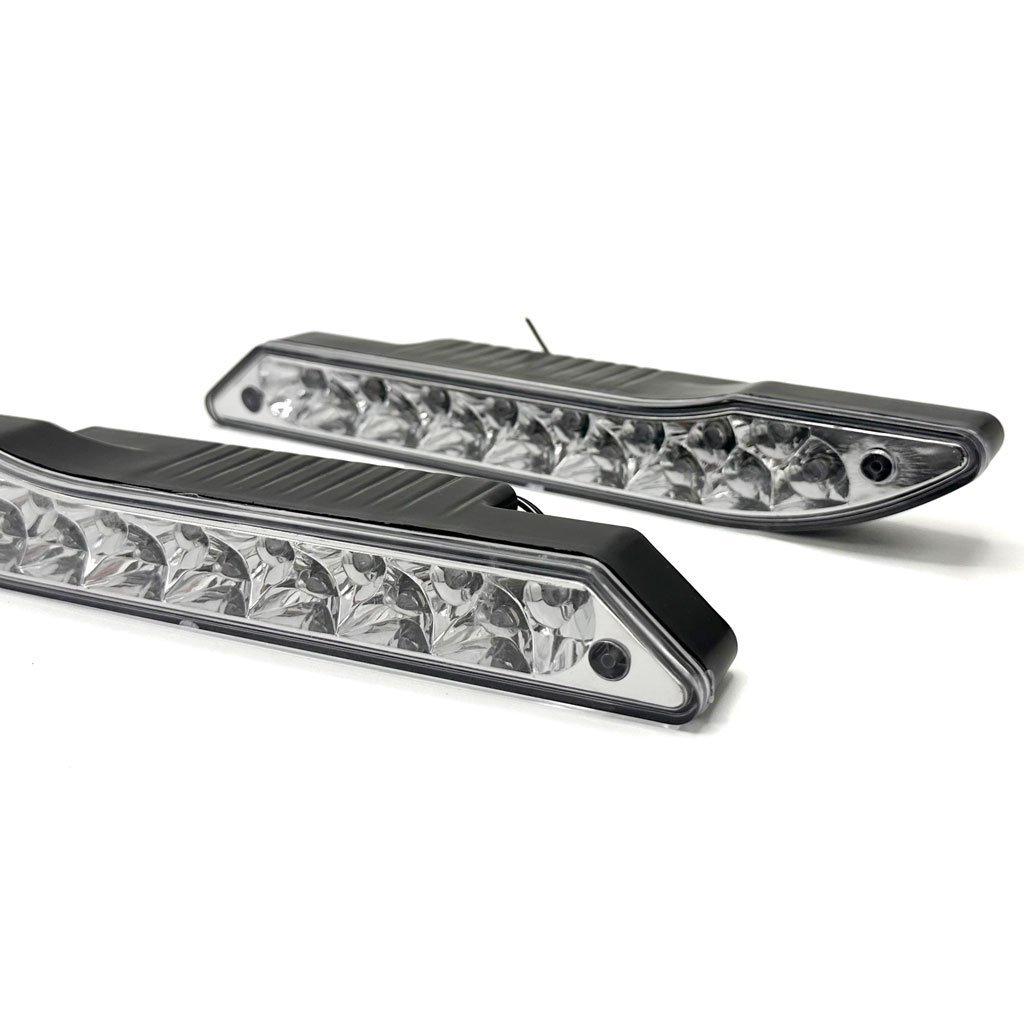 مصابيح ضباب نهارية قياسية للسيارات - الصورة 5