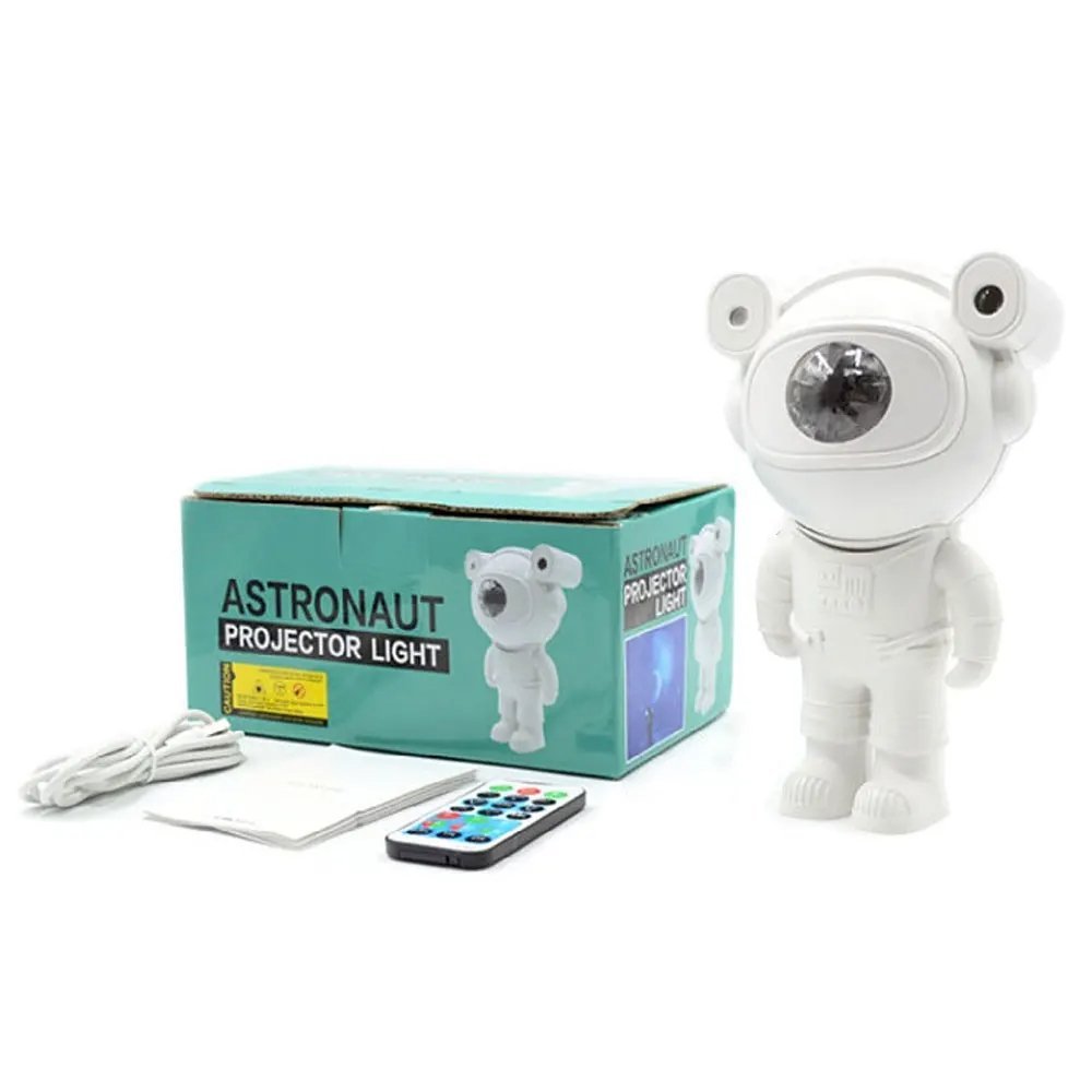 جهاز عرض فلكي بتقنية بلوتوث جالاكسي ستار سكاي مع - الصورة 7