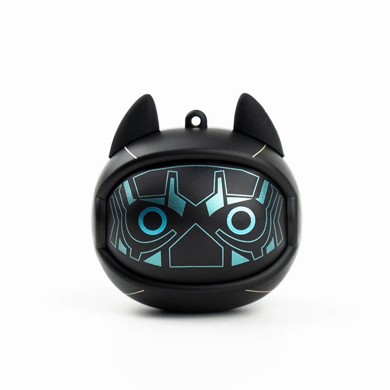 سماعات أذن لاسلكية Q12 بتقنية .3 بتصميم قابل للتخصيص - الصورة 4