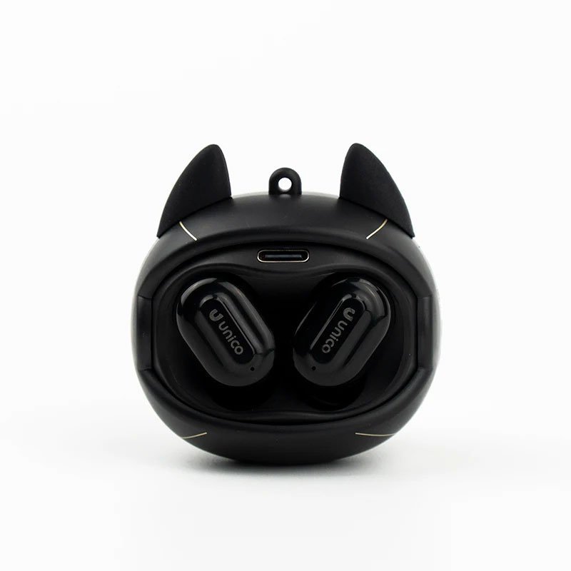 سماعات أذن لاسلكية Q12 بتقنية .3 بتصميم قابل للتخصيص - الصورة 5