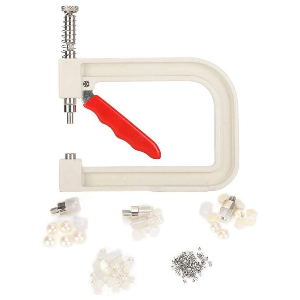 آلة تثبيت الخرز التي يمكنك صنعها بنفسك - الصورة 2