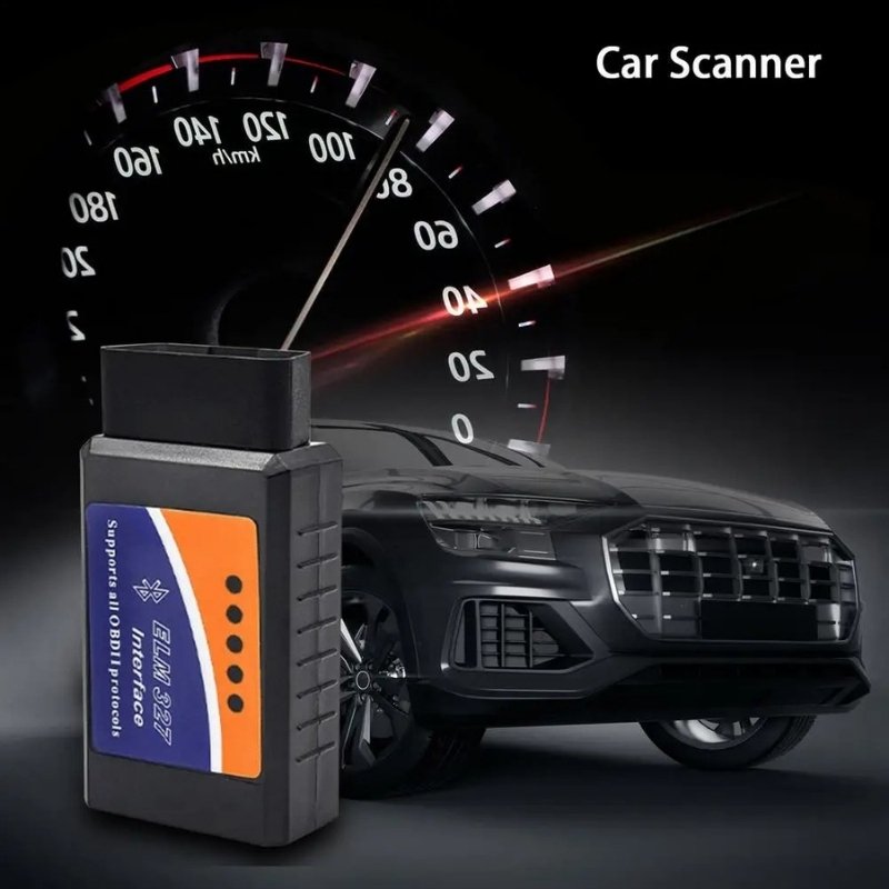 Outils de Diagnostic de Voiture, Scanner V1.5 OBD2, SAE J1850, Bluetooth/wifi, pour Android /ISO 9141 Vgate Icar2, Lecteur de Code - الصورة 5