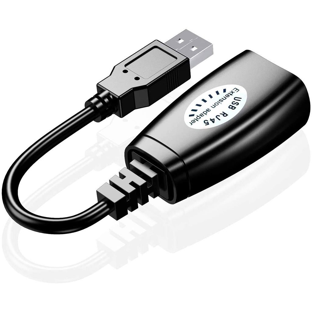 Rallonge de câble USB sur RJ45 2Pcs Longueur jusqu’à 150 m - الصورة 5