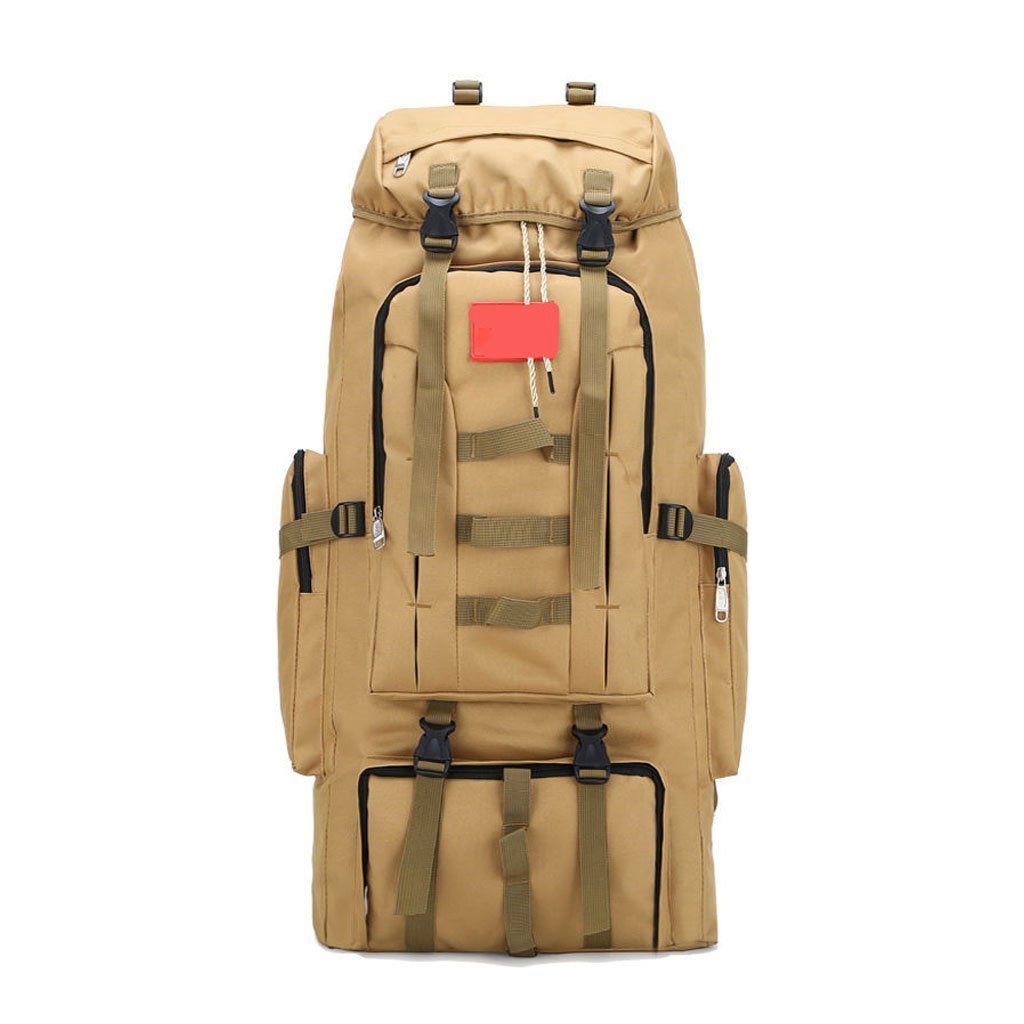 حقيبة ظهر كيدوت التكتيكية للمشي لمسافات طويلة سعة 100 - الصورة 2