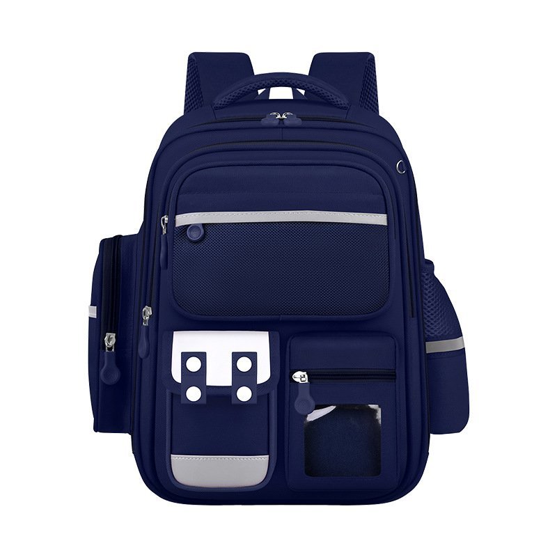 حقيبة ظهر للمرحلة الابتدائية - الصورة 4