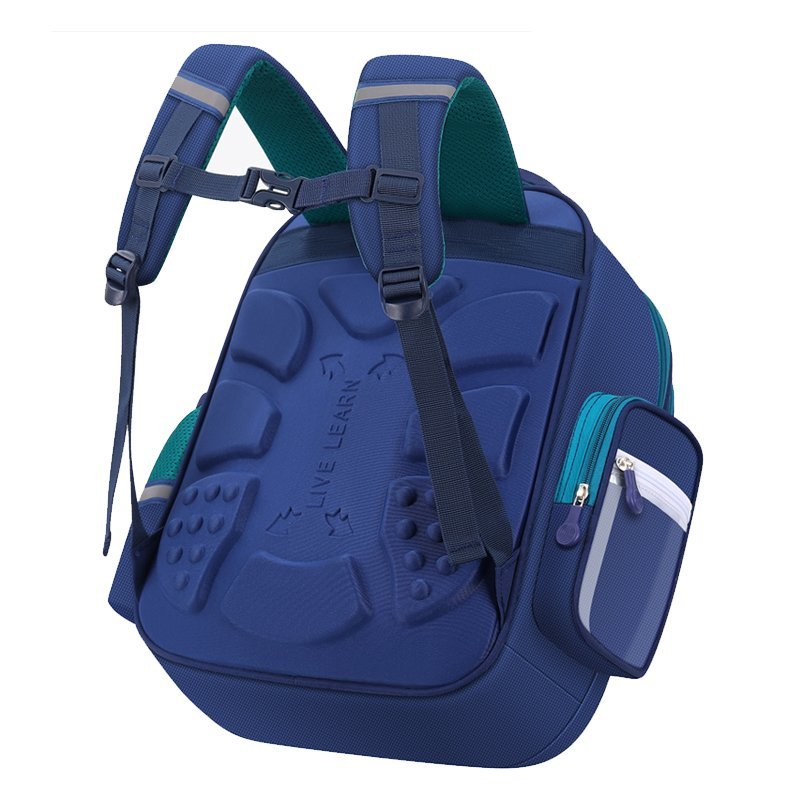 حقيبة ظهر للمرحلة الابتدائية - الصورة 3