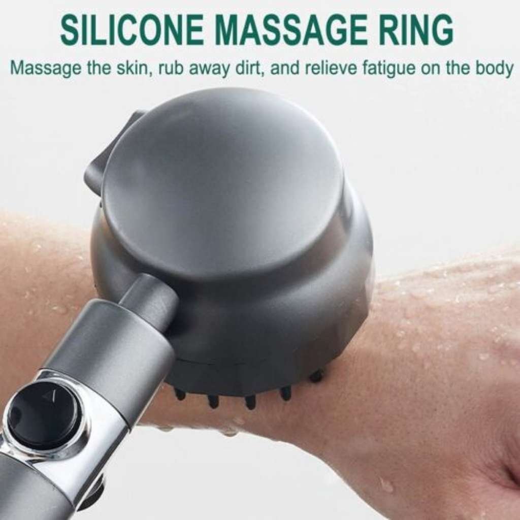 دش للتدليك والعناية بالبشرة - الصورة 7