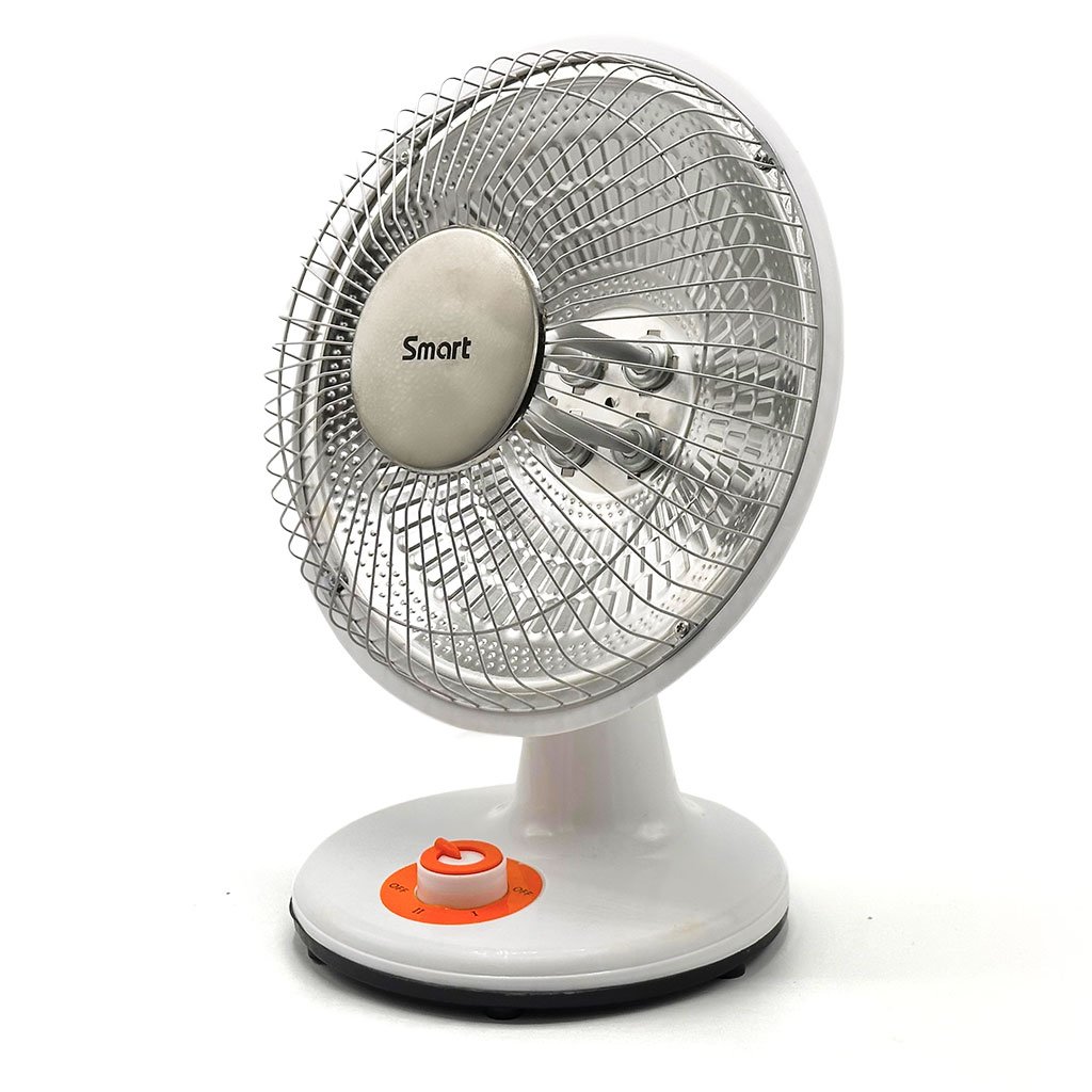 Smart Chauffage Électrique 2 Vitesses 800W - الصورة 5