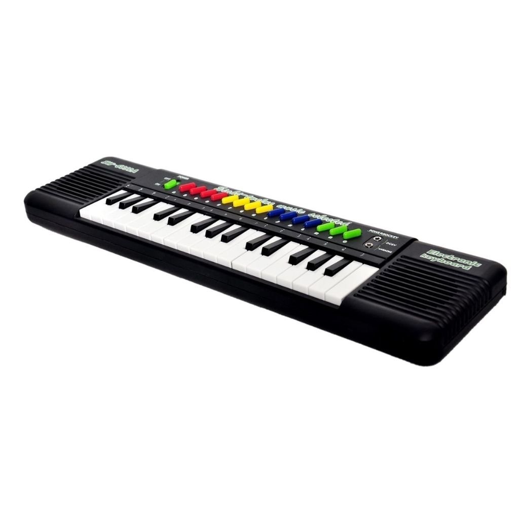 لوحة مفاتيح إلكترونية من نوع صن شاين ب 32 - الصورة 3