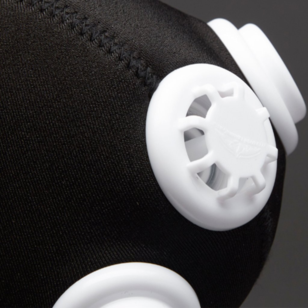 قناع التدريب لتحسين أدائك الرياضي بشكل عام - الصورة 3