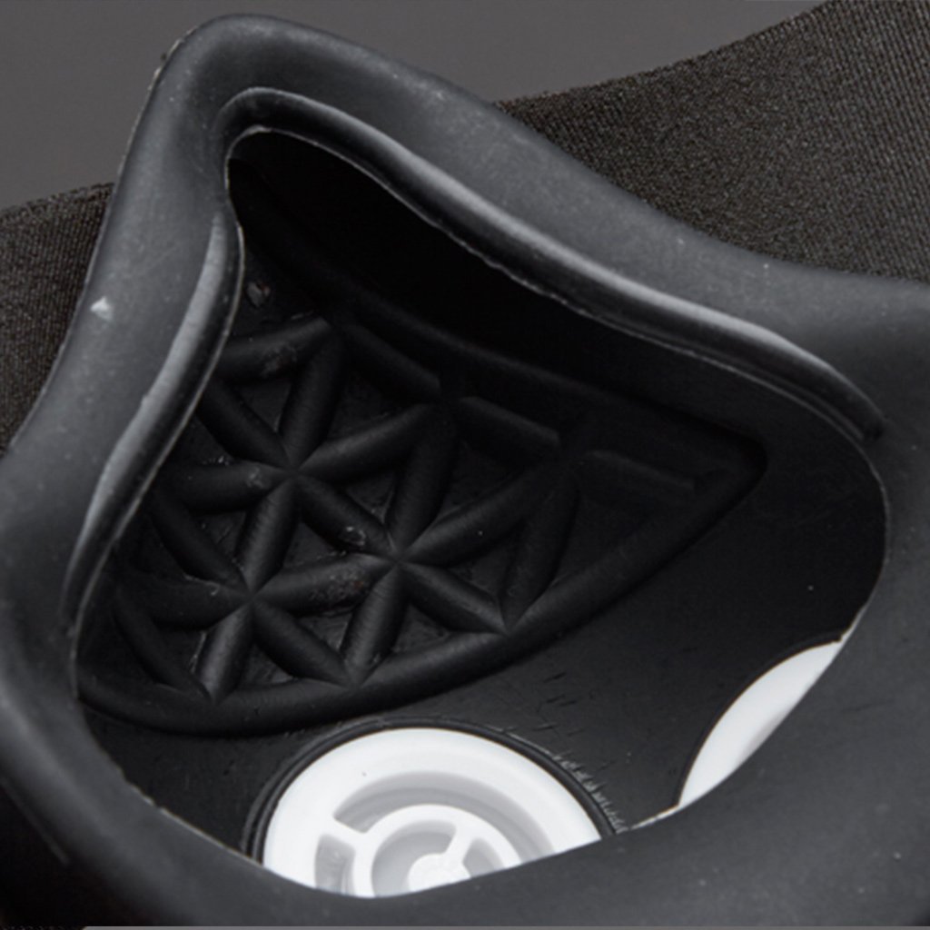 قناع التدريب لتحسين أدائك الرياضي بشكل عام - الصورة 6