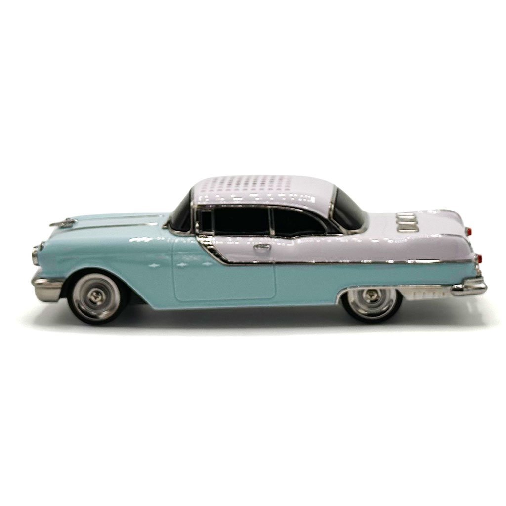 مكبر صوت لاسلكي بتقنية البلوتوث على شكل سيارة بونتياك - الصورة 3