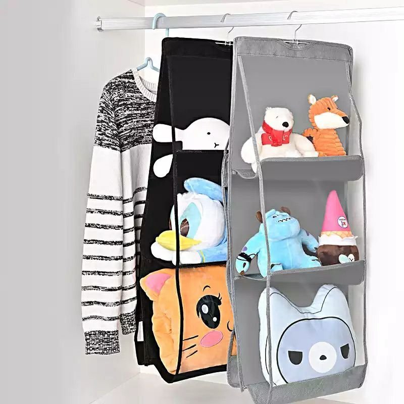 منظم حقائب يد معلق - الصورة 5