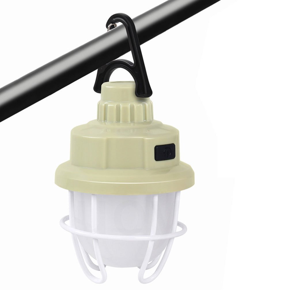 فانوس محمول قابل للدوران 360 درجة - الصورة 5