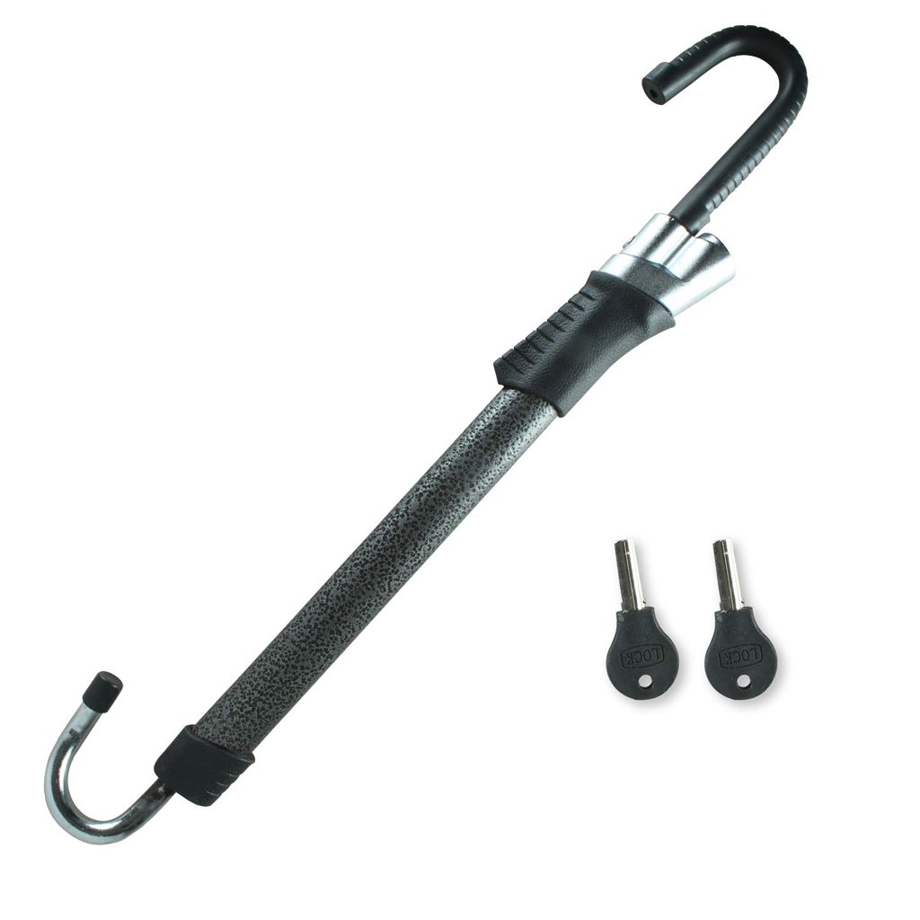 Serrure Antivol de Voiture CQ-6084 - الصورة 2