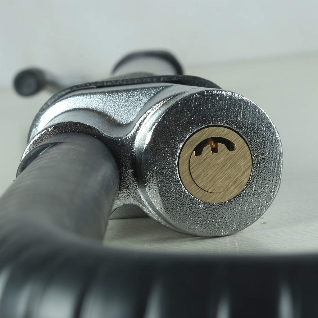 Serrure Antivol de Voiture CQ-6084 - الصورة 4