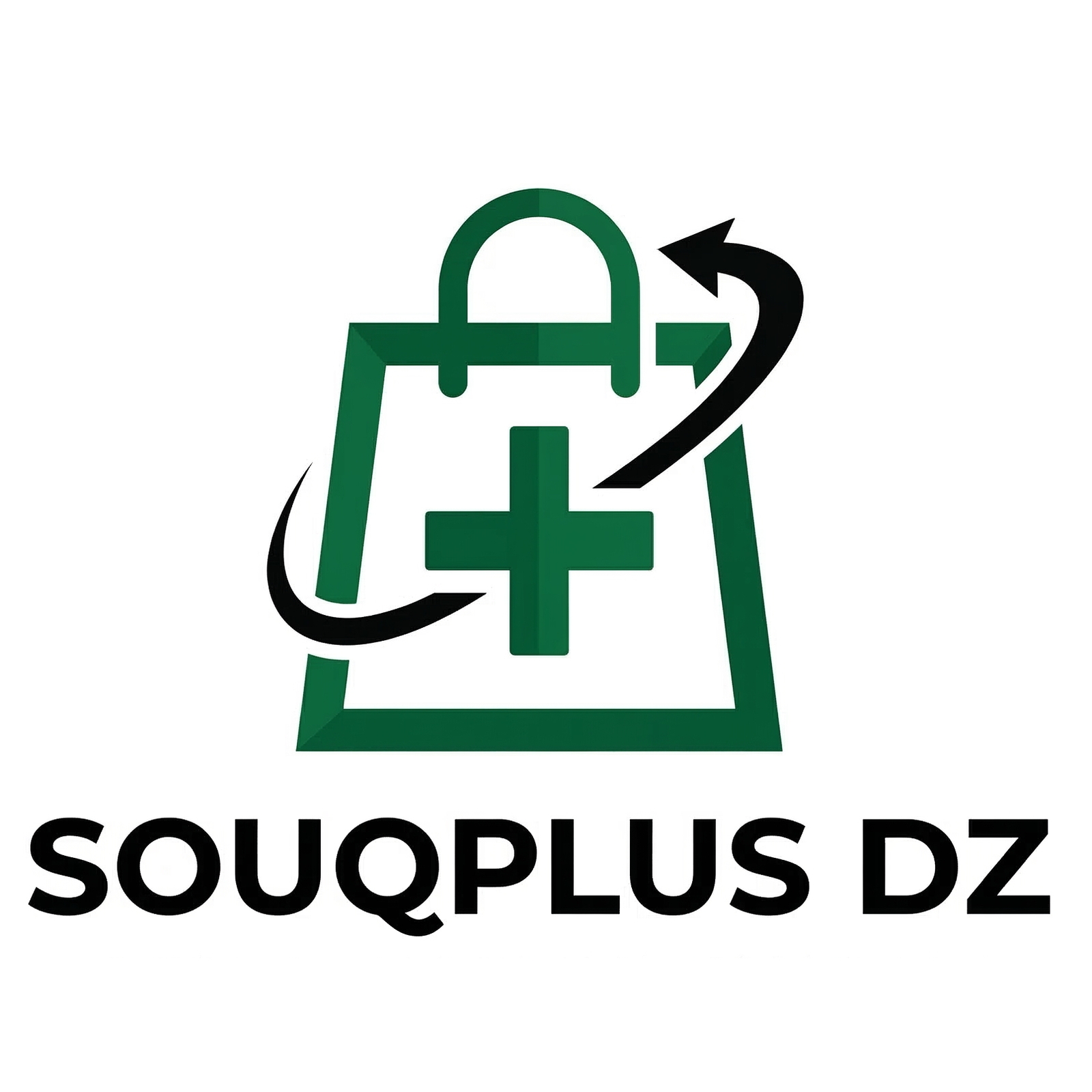 Souq Plus DZ
