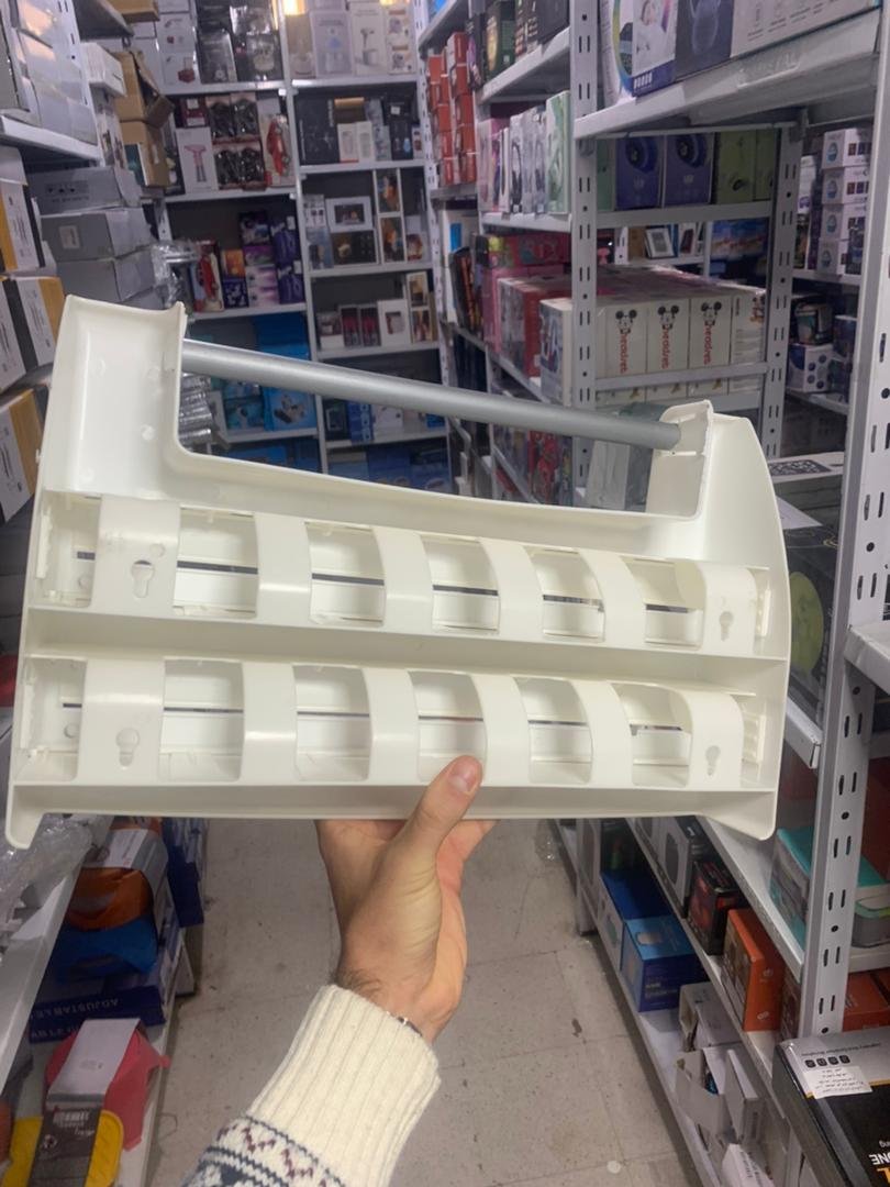 Porte Découpage Murale de Cuisine 4En1 - الصورة 2