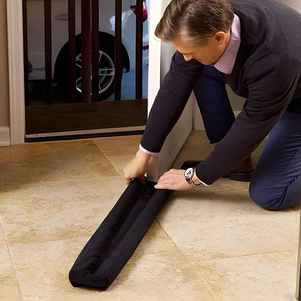 مانع تسرب الباب 80 سم - الصورة 4