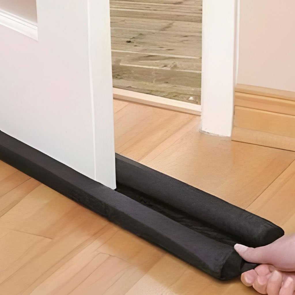 مانع تسرب الباب 80 سم - الصورة 3