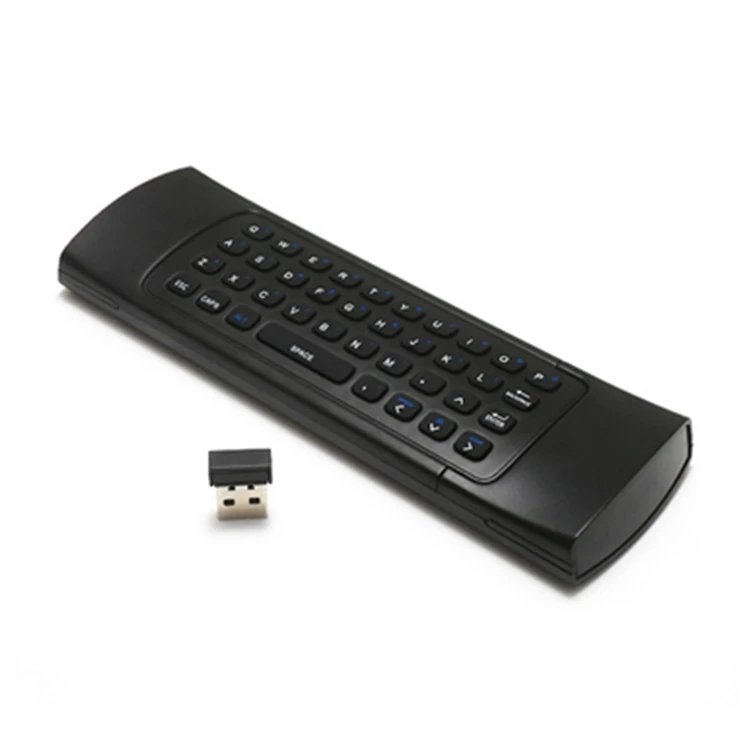 Mac-Tech Télécommande intelligente sans fil 2.4G - الصورة 3