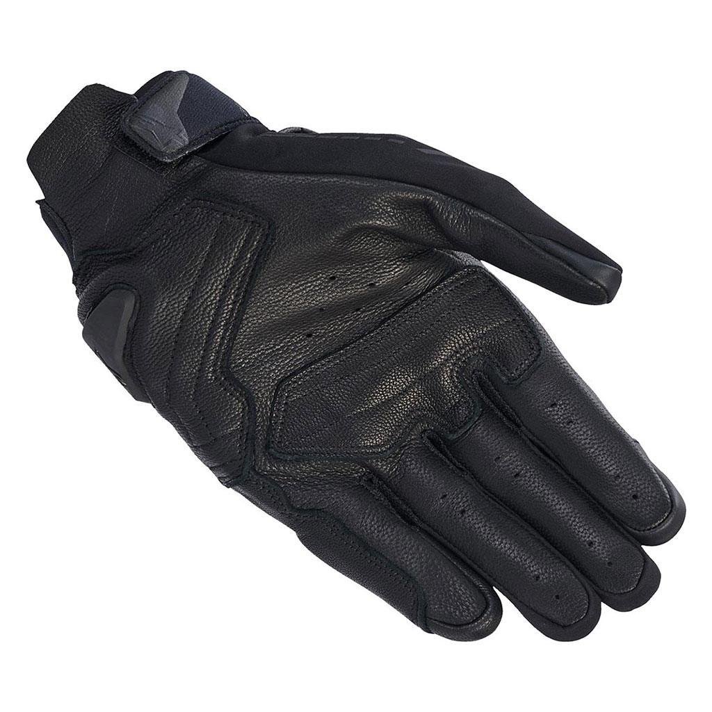 Gants de moto Alpinestars SPX7 Air Touche Tactile – قفازات إحترافية لسائقي الدراجات - الصورة 5