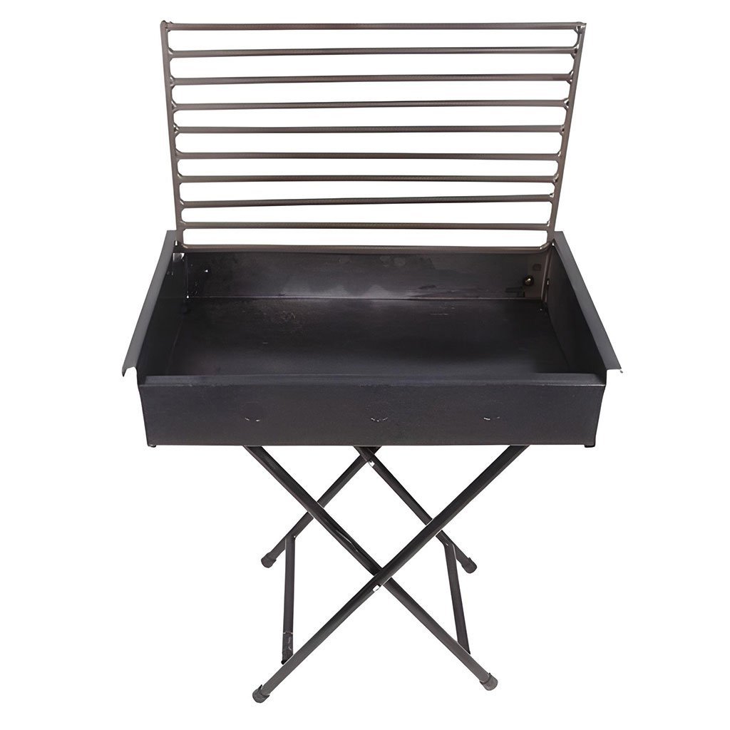 Barbecue Pliable Portable en Métal – شواية محمولة - الصورة 5