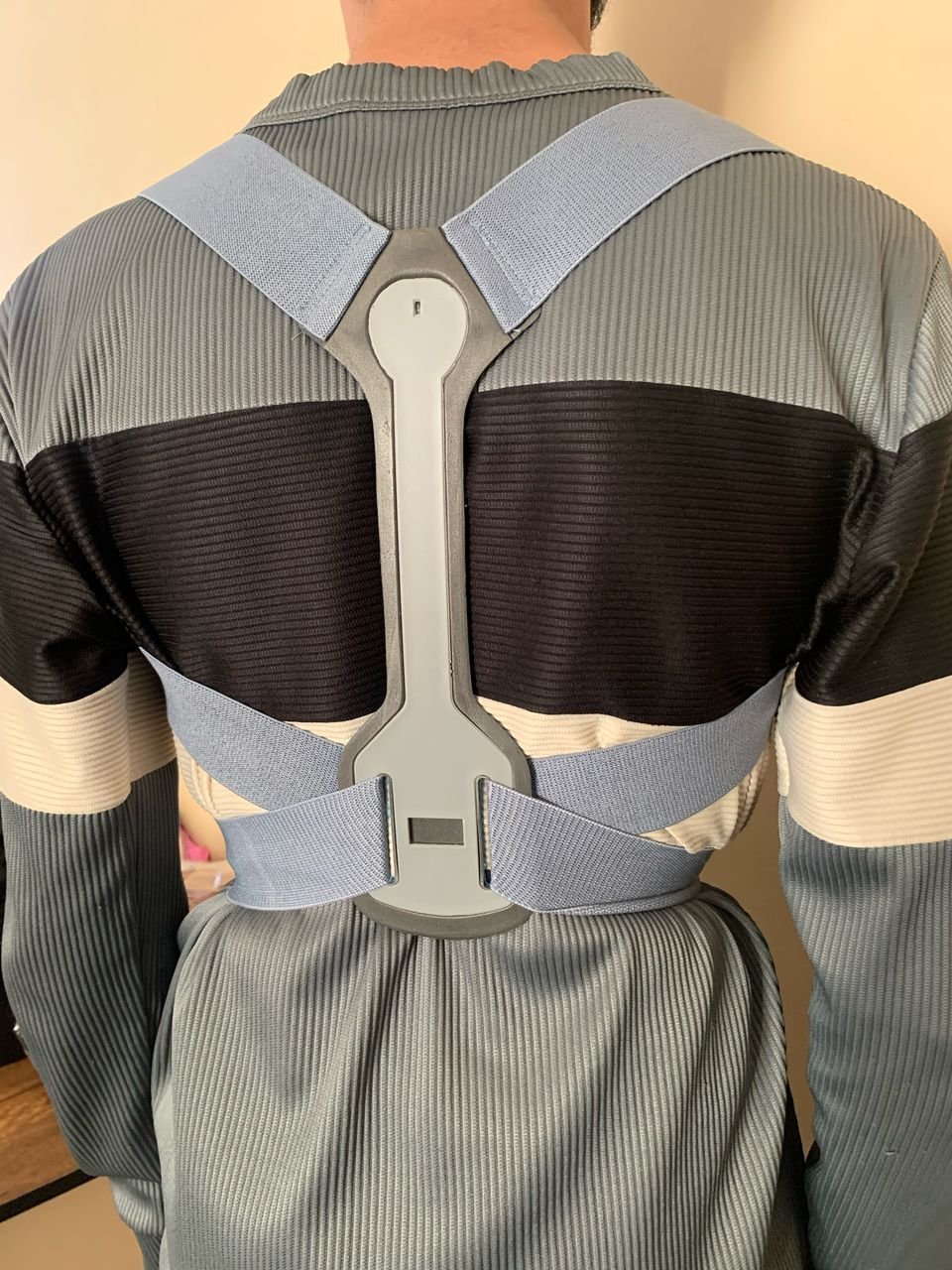Correcteur de Posture Posture Perfect – جهاز تصحيح الوضعية - الصورة 2