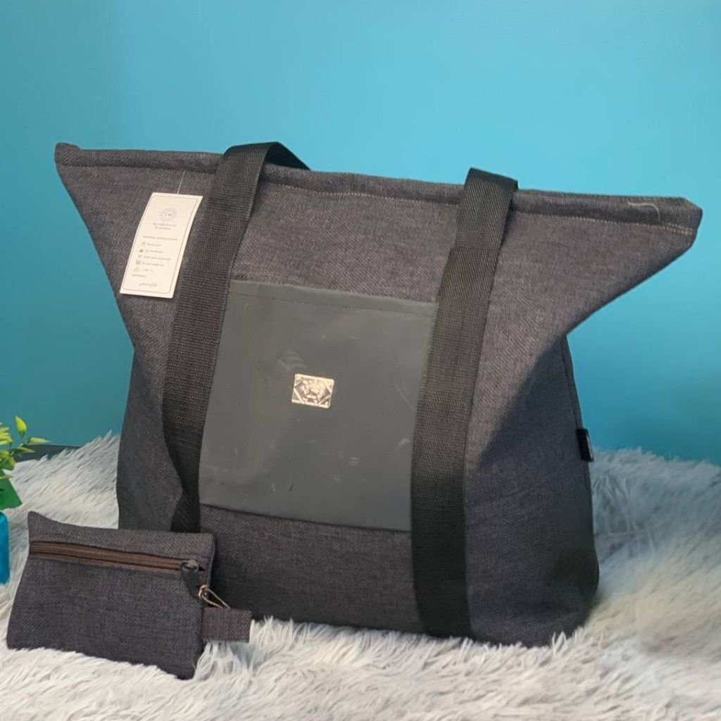 Sac à main Grande capacité avec un portefeuille pour femme - الصورة 3