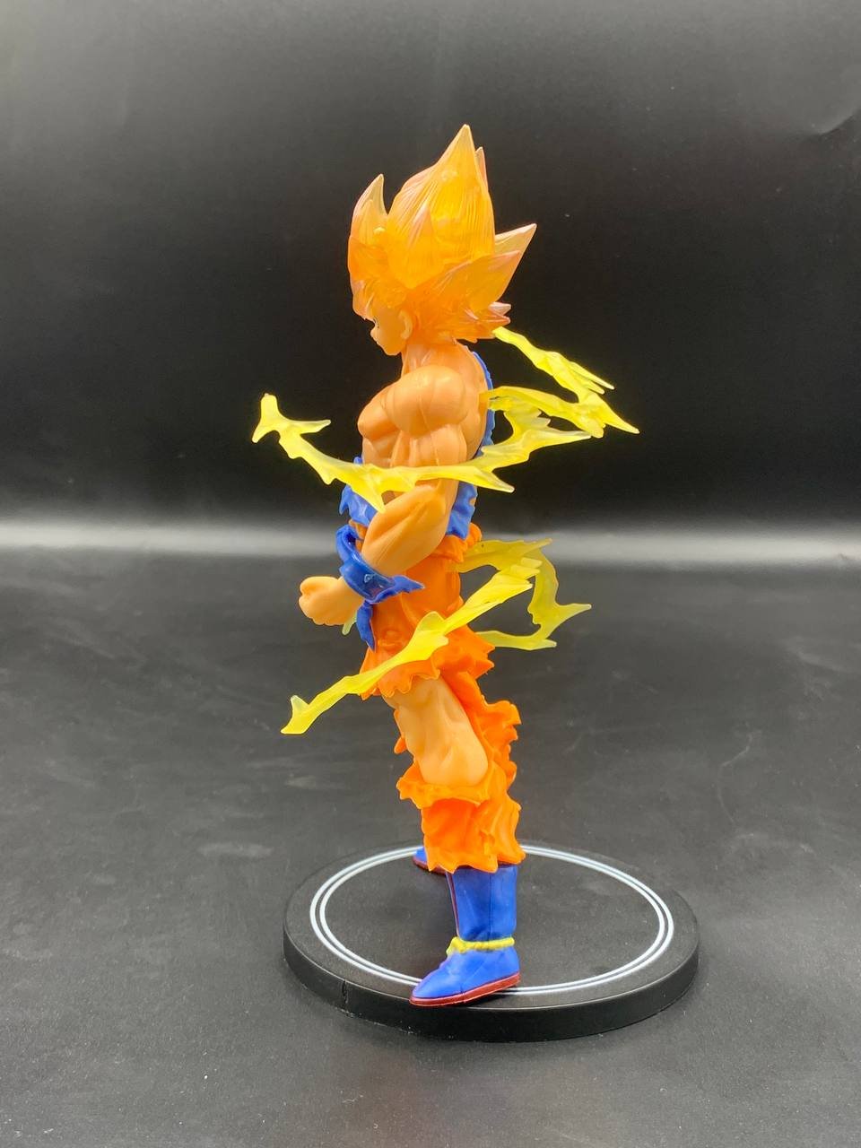 Figurine Son Goku Super Saiyan - الصورة 4